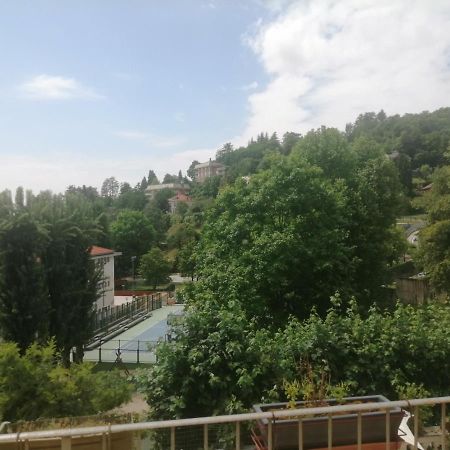 Hotel Pino Torinese Exterior photo
