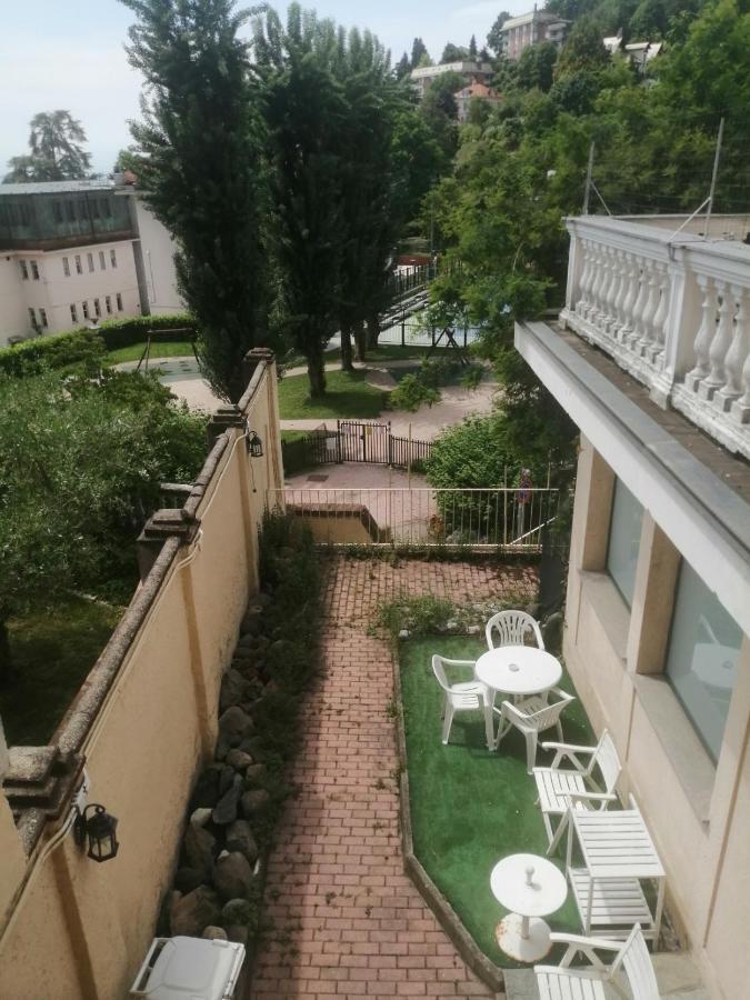 Hotel Pino Torinese Exterior photo
