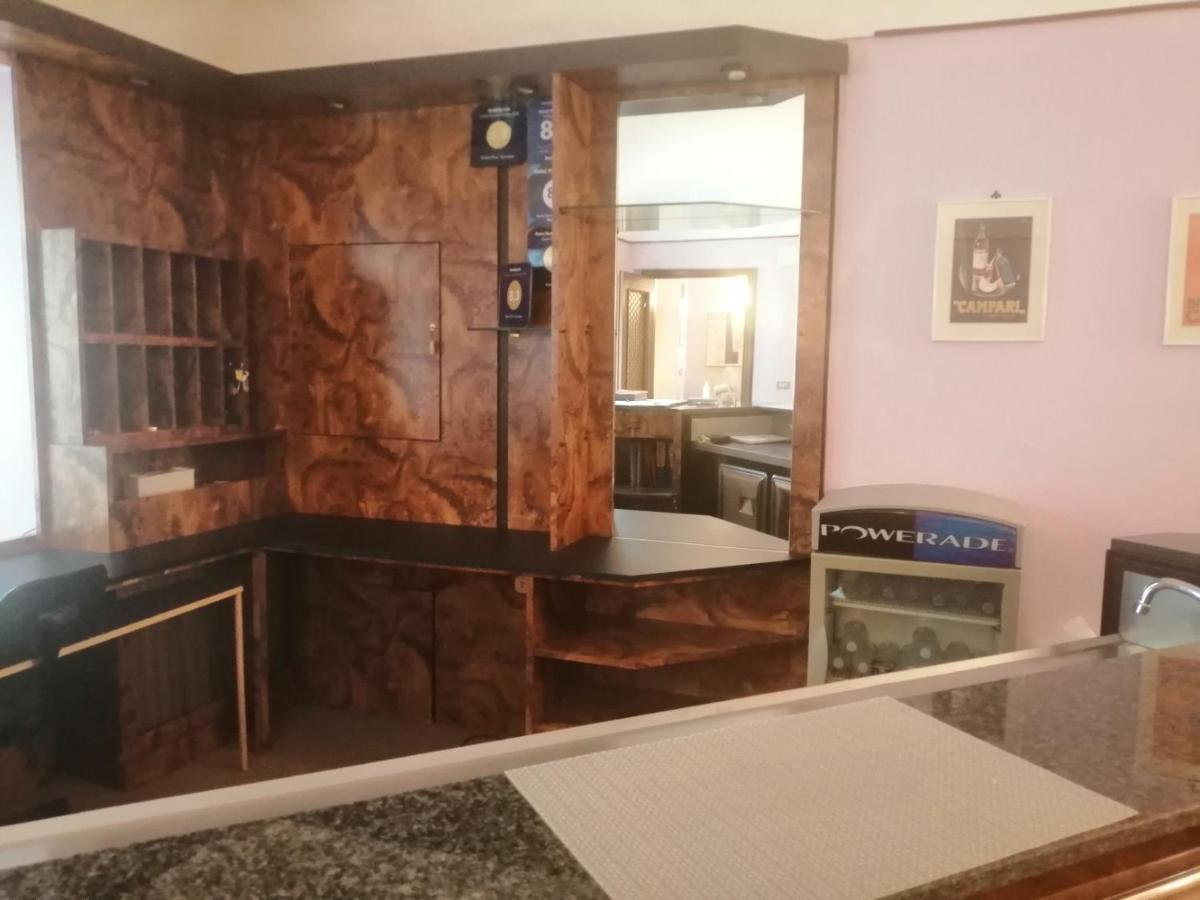 Hotel Pino Torinese Exterior photo