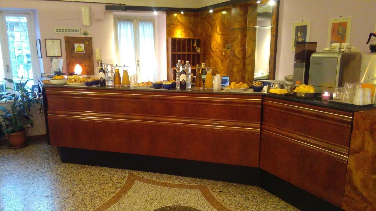 Hotel Pino Torinese Exterior photo