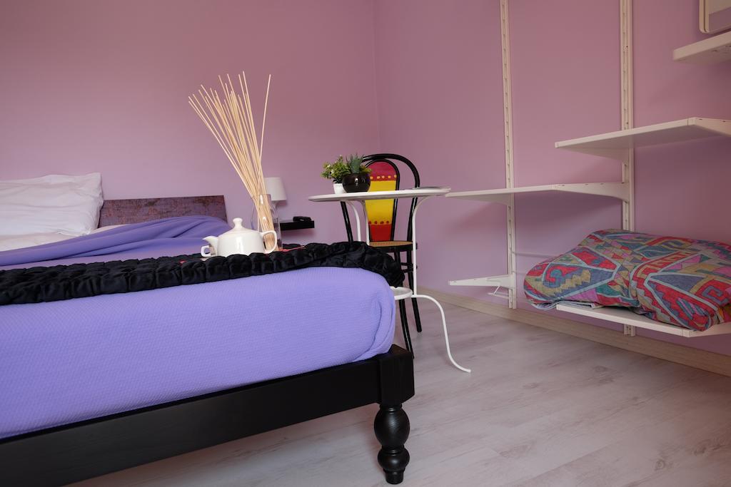 Hotel Pino Torinese Room photo