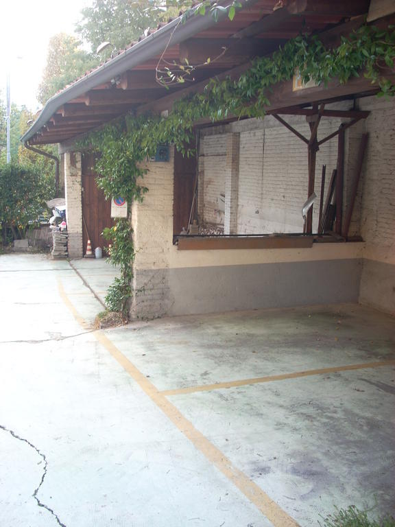 Hotel Pino Torinese Exterior photo