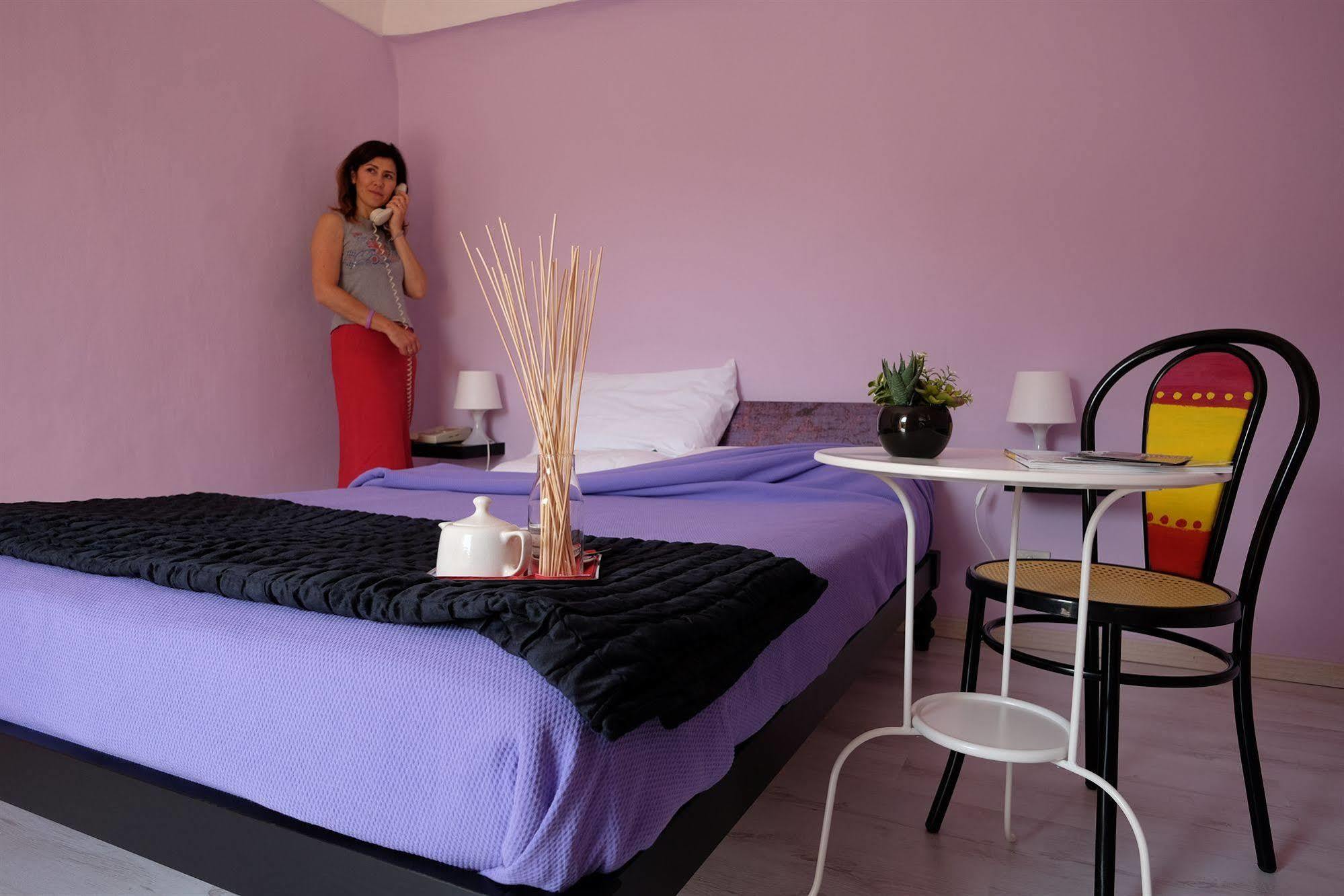 Hotel Pino Torinese Exterior photo