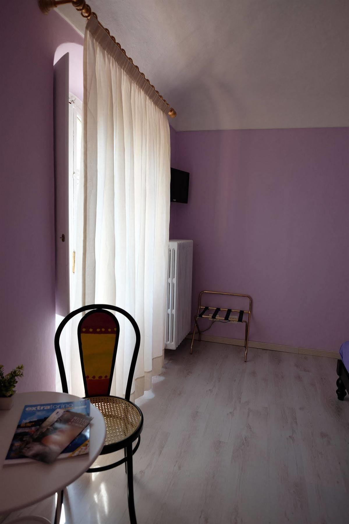 Hotel Pino Torinese Exterior photo